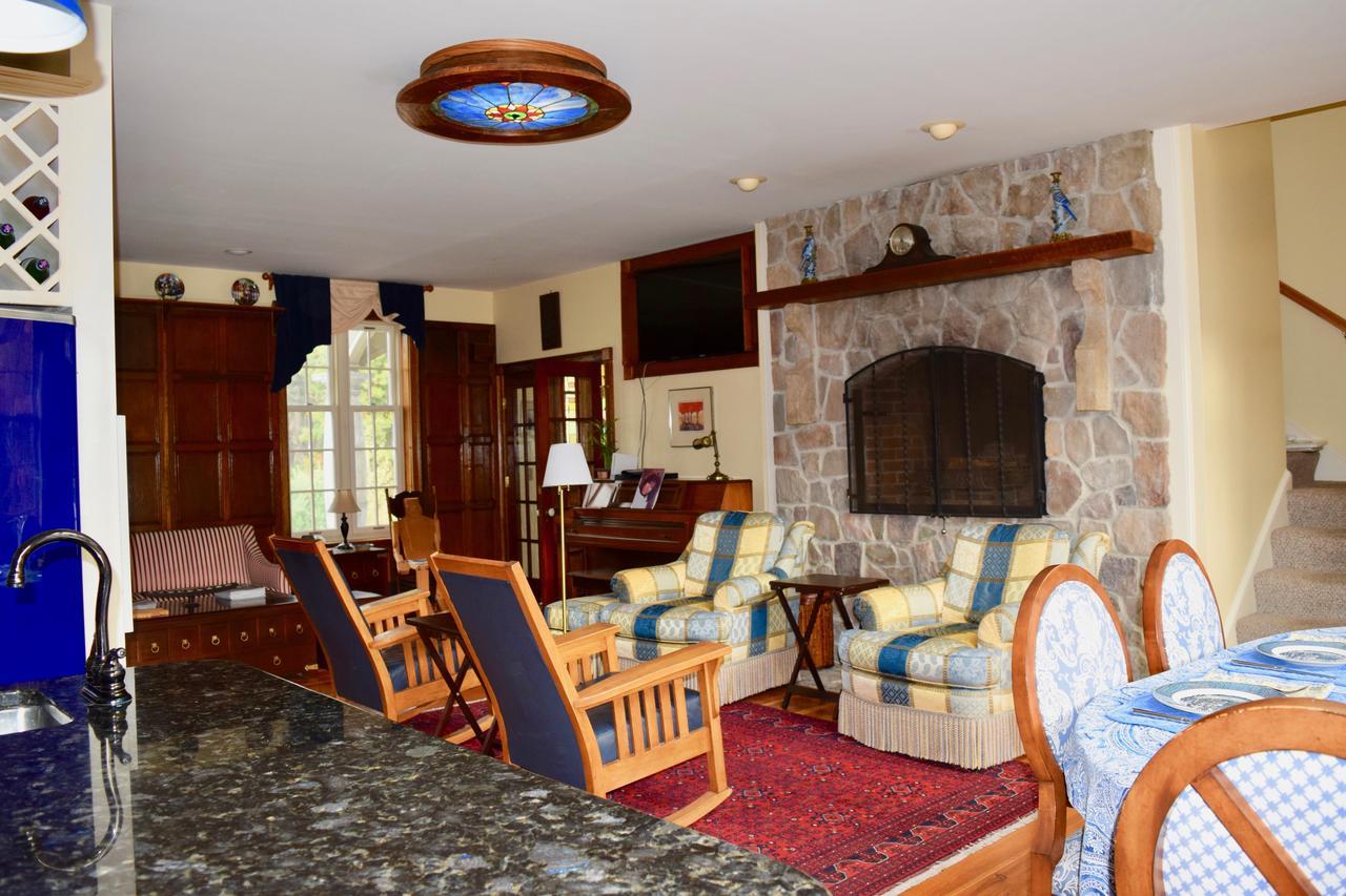 Beauport Inn Ogunquit Exterior foto