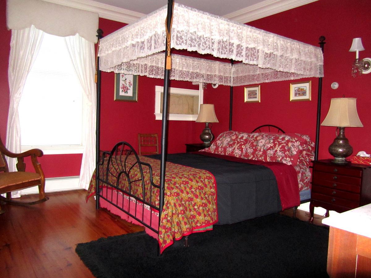 Beauport Inn Ogunquit Quarto foto