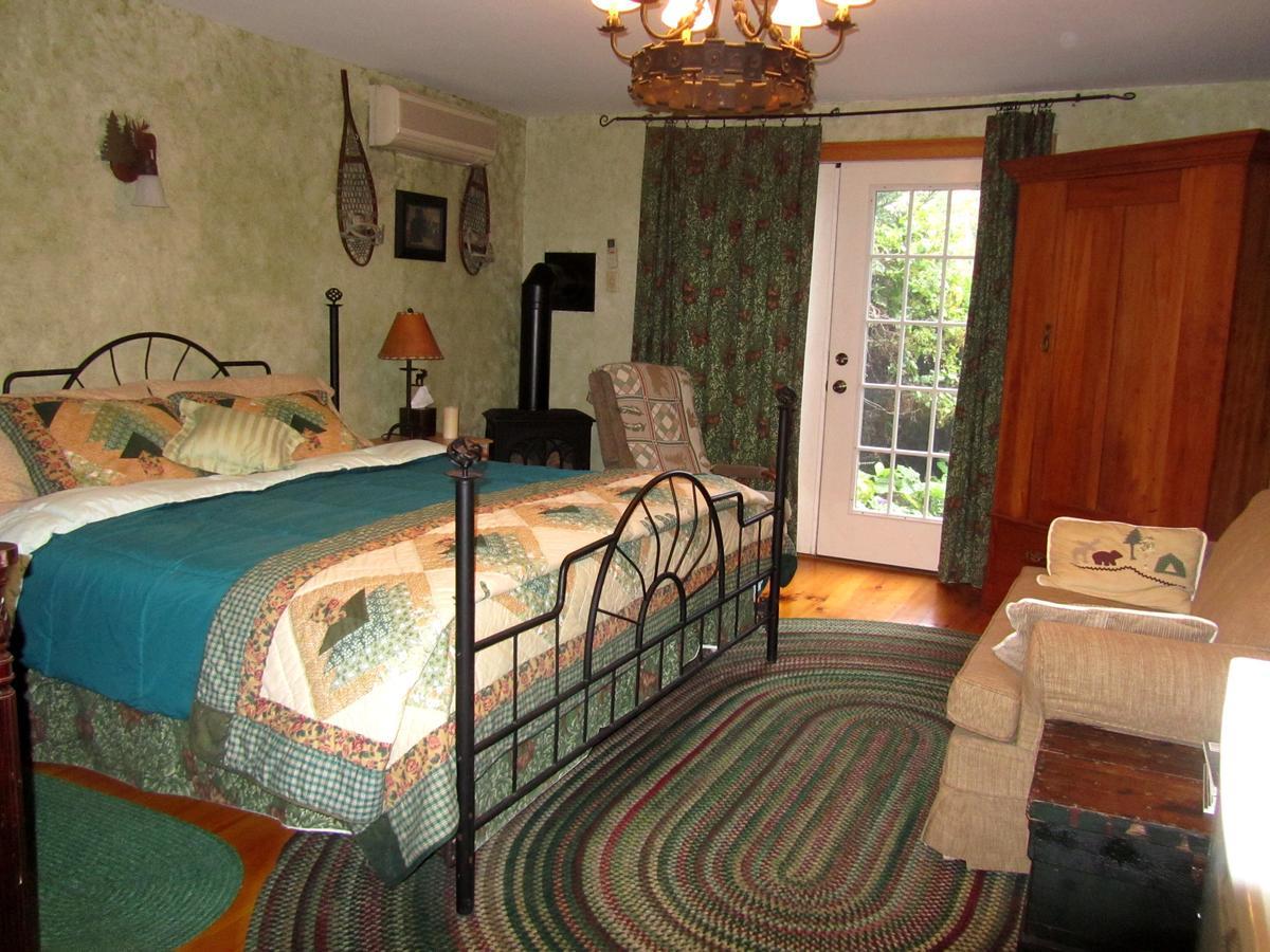 Beauport Inn Ogunquit Quarto foto