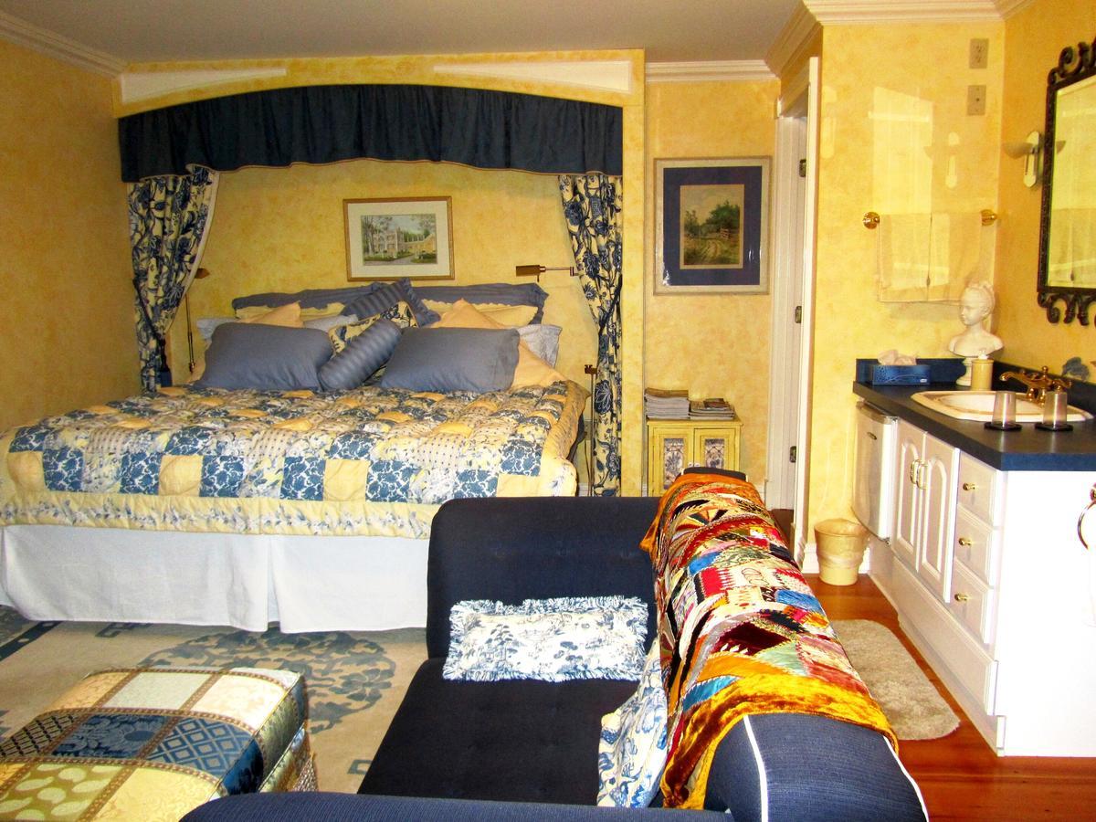 Beauport Inn Ogunquit Quarto foto